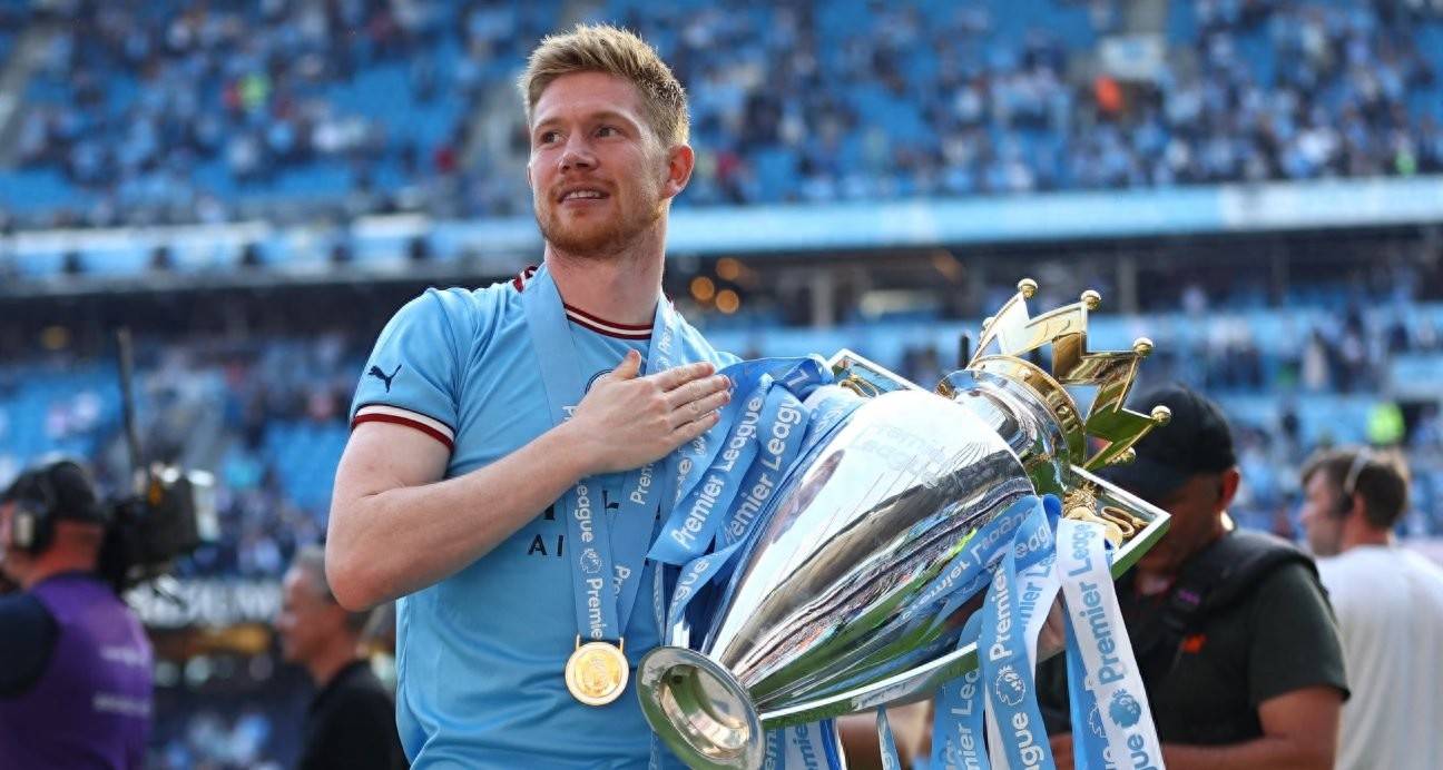 NGSPORTS-德布劳内迎来二十赛季高光表现，德国队球迷沸腾！的简单介绍