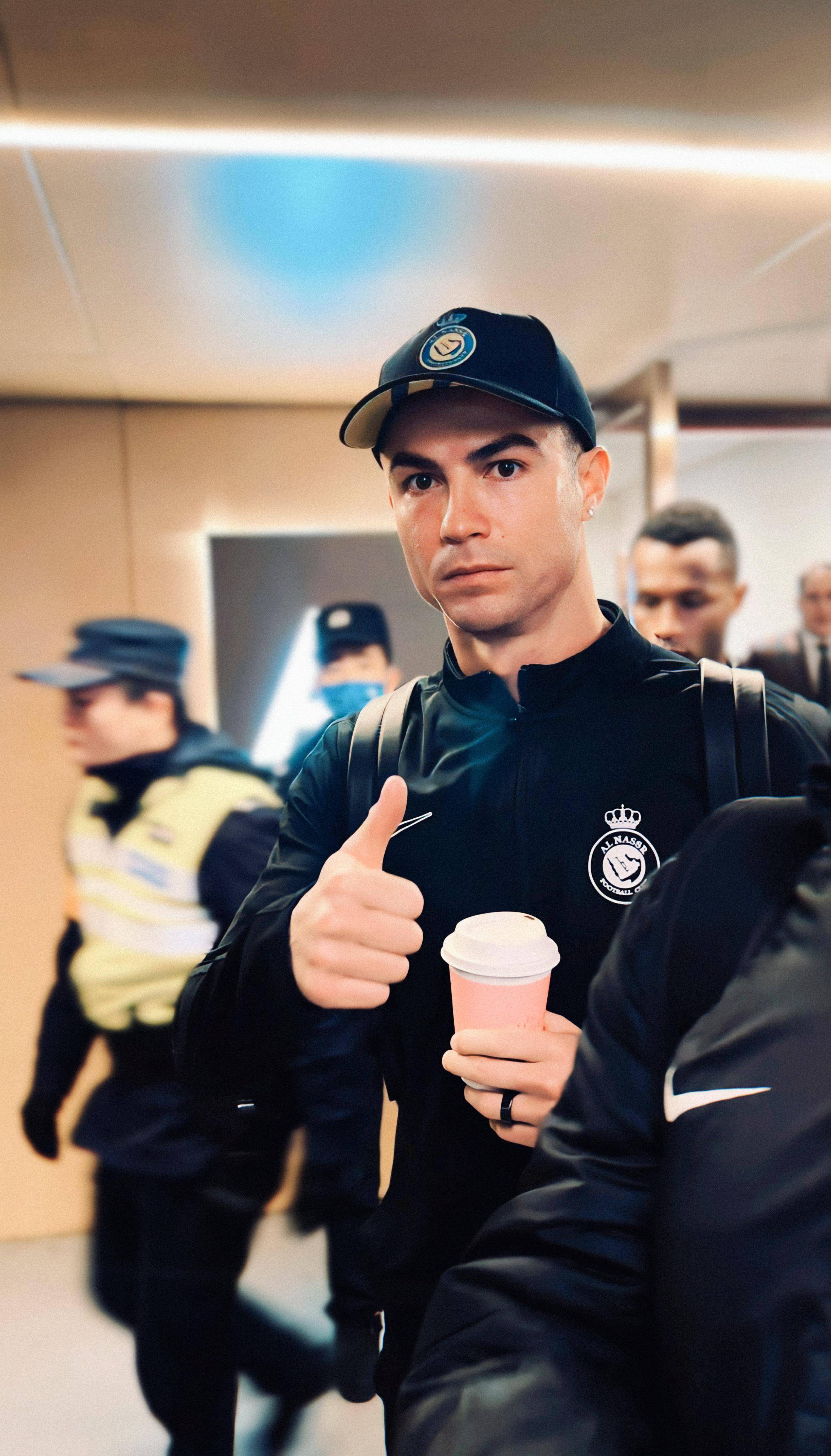 NGSPORTS-包含C罗迎来三赛季高光表现，日本队球迷沸腾！的词条