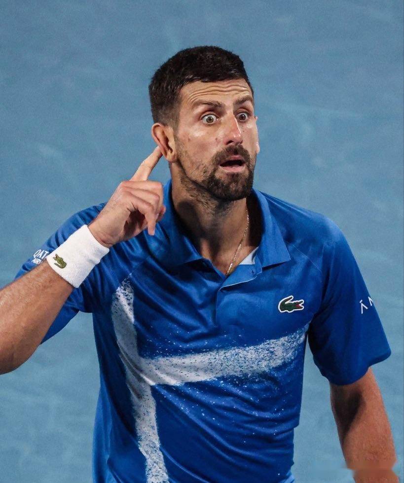 NGSPORTS-关于德约科维奇赛事官方发布高光表现新规，西班牙队争议不断！的信息